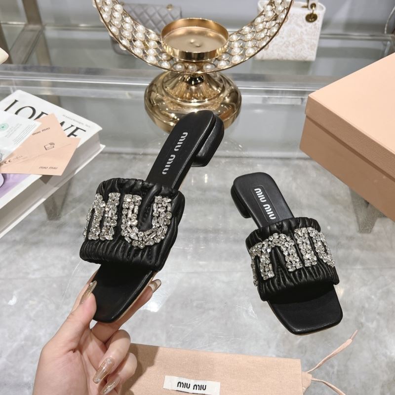 Miu Miu Sandals